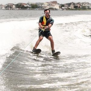 Meet your Posher, Thomas